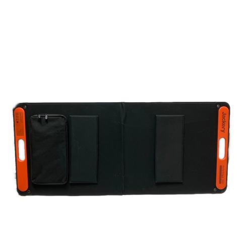 Jackery (ジャクリ) ポータブル充電器セット PTB101/JS-100C 168
