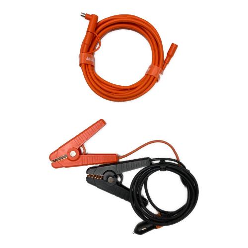 Jackery (ジャクリ) ポータブル充電器セット PTB101/JS-100C 168