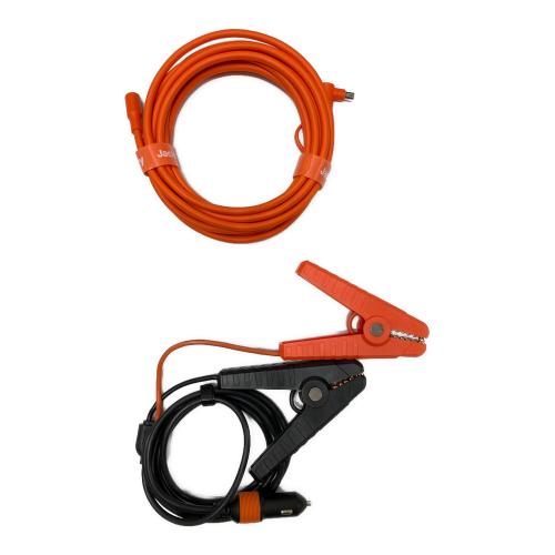 Jackery (ジャクリ) ポータブル充電器セット PTB101/JS-100C 168