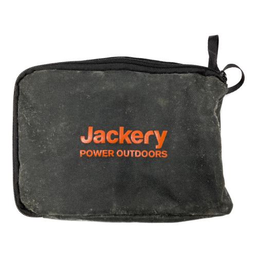 Jackery (ジャクリ) ポータブル充電器セット PTB101/JS-100C 168