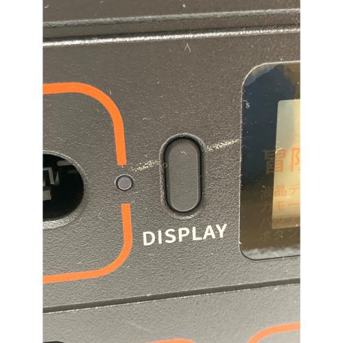 Jackery (ジャクリ) ポータブル充電器セット PTB101/JS-100C 168
