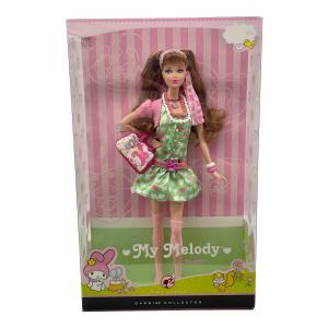 Barbie (バービー) My Melody マイメロディ ドール