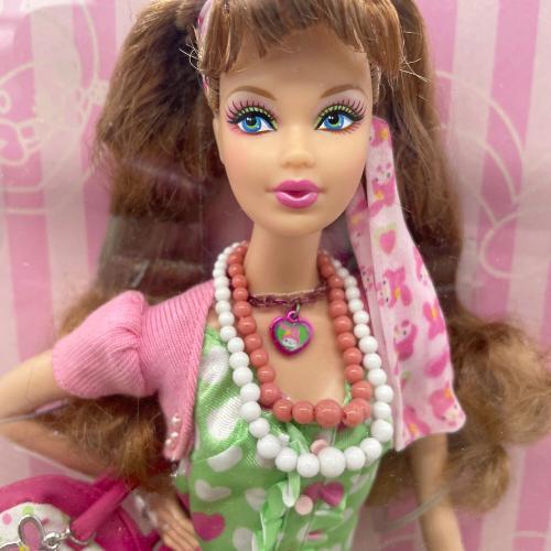 Barbie (バービー) My Melody マイメロディ ドール