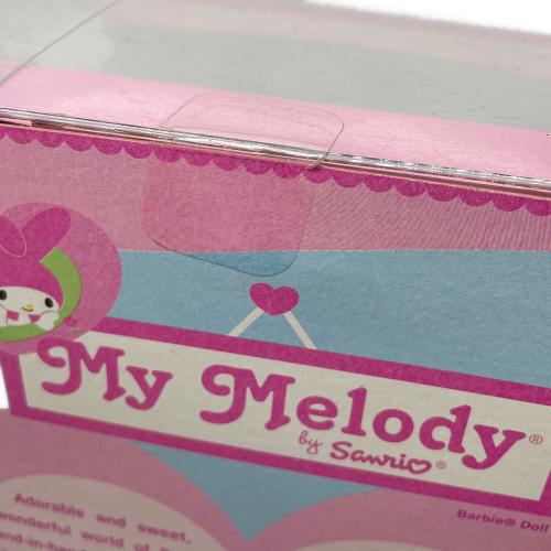 Barbie (バービー) My Melody マイメロディ ドール