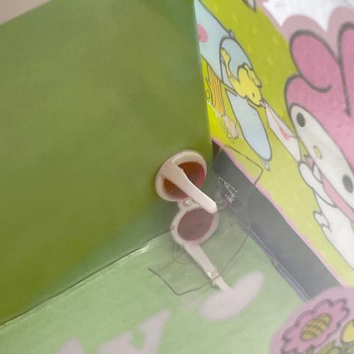 Barbie (バービー) My Melody マイメロディ ドール
