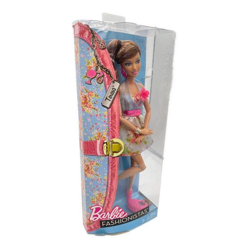 Barbie (バービー) FASHIONISTAS(ファッショニスタテレサ) ドール