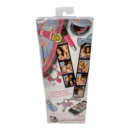 Barbie (バービー) FASHIONISTAS(ファッショニスタテレサ) ドール