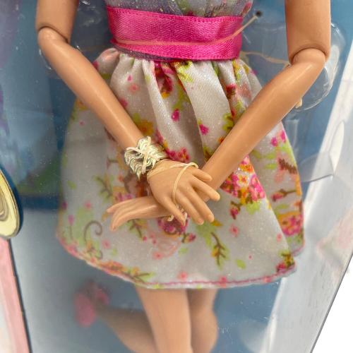 Barbie (バービー) FASHIONISTAS(ファッショニスタテレサ) ドール
