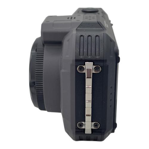 PENTAX (ペンタックス) コンパクトデジタルカメラ WG-1000