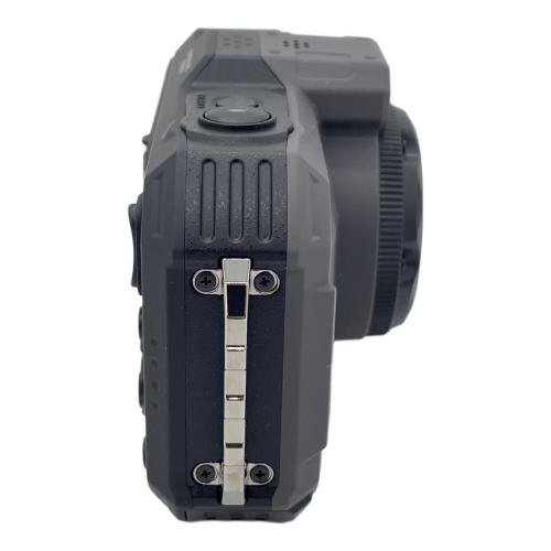 PENTAX (ペンタックス) コンパクトデジタルカメラ WG-1000