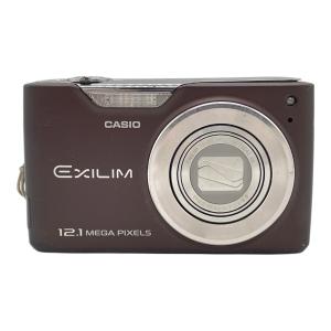 CASIO (カシオ) コンパクトデジタルカメラ EXILIM ZOOM　EX-Z450