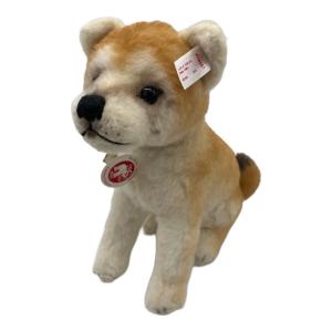 Steiff (シュタイフ) 柴犬 ベビー ヌイグルミ 678561