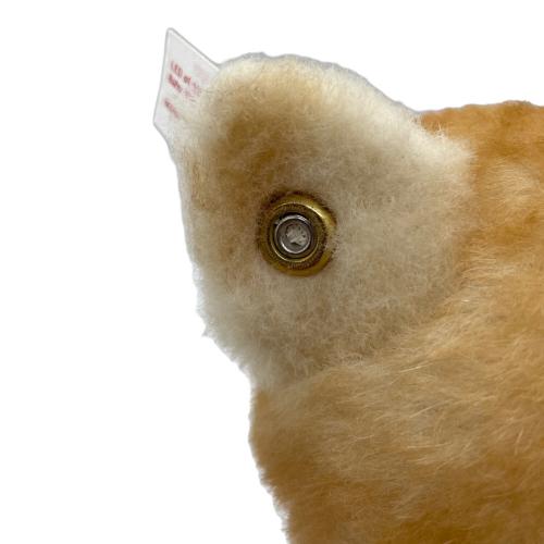 Steiff (シュタイフ) 柴犬 ベビー ヌイグルミ 678561