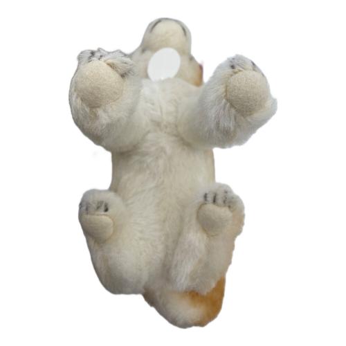 Steiff (シュタイフ) 柴犬 ベビー ヌイグルミ 678561