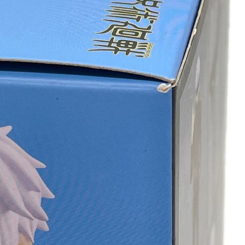 呪術廻戦 (ジュジュツカイセン) 五条悟 フィギュア
