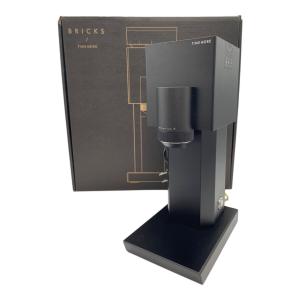 BRICKS 電動コーヒーグラインダー TEGB01S