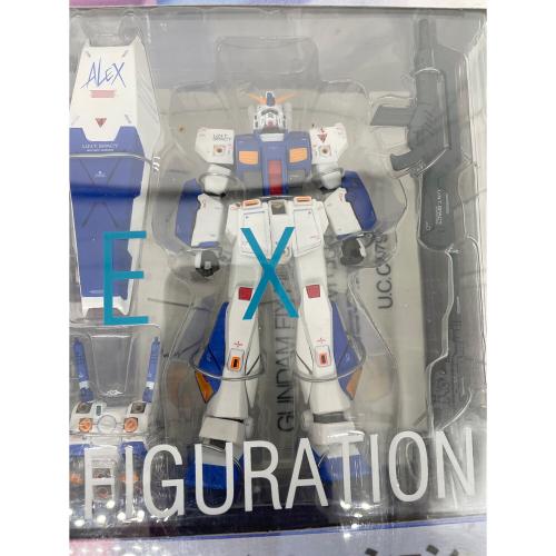 ガンダム GUNDAM FIX FIGURATION ＃0018 RX-78 NT-1 アレックス フィギュア 箱劣化有