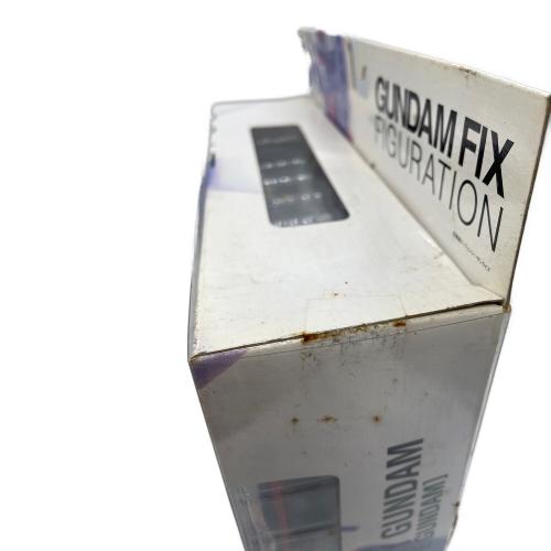 ガンダム GUNDAM FIX FIGURATION ＃0015 ヘビーガンダム フィギュア 箱劣化有