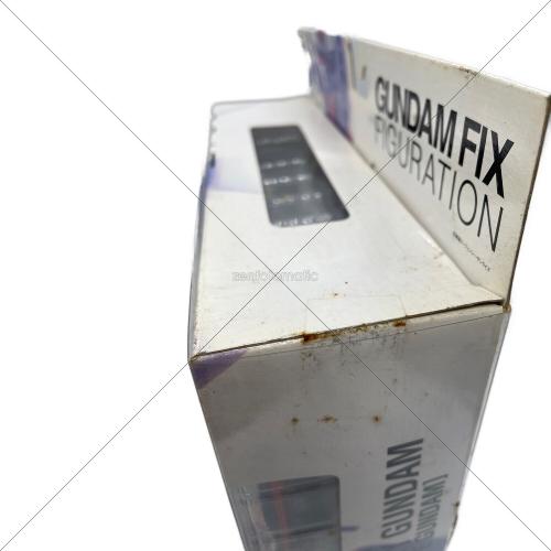 ガンダム GUNDAM FIX FIGURATION ＃0015 ヘビーガンダム フィギュア 箱劣化有