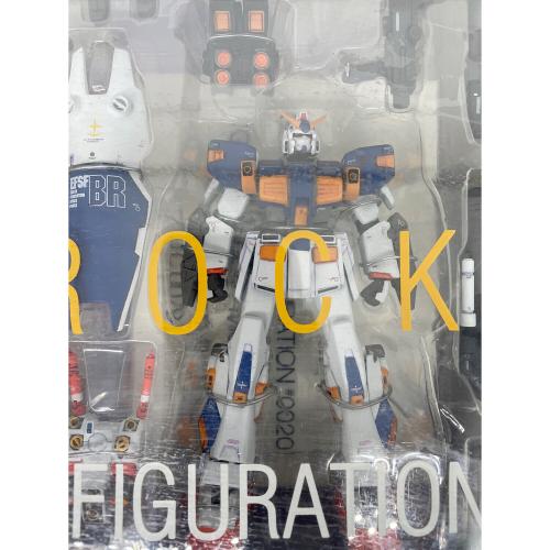 ガンダム GUNDAM FIX FIGURATION 0020 マドロック〔ガンダム5号機〕フィギュア 箱劣化有