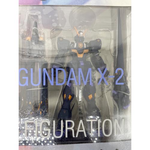 ガンダム GUNDAM FIX FIGURATION ＃0016-b クロスボーンガンダムX-2 フィギュア 箱劣化有