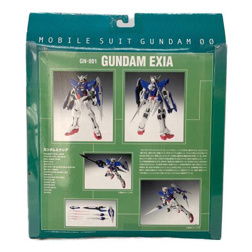 ガンダム OOリージョン 2301 ガンダムエクシア フィギュア 箱劣化有