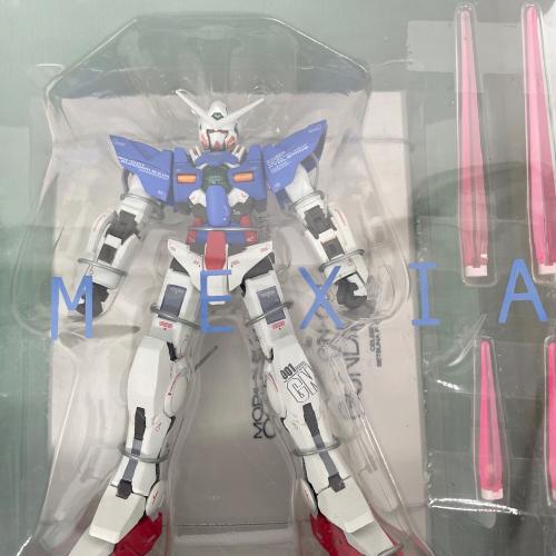 ガンダム OOリージョン 2301 ガンダムエクシア フィギュア 箱劣化有