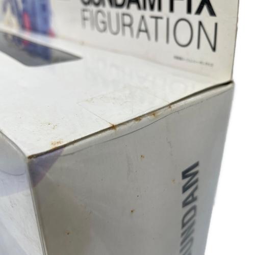 ガンダム GUNDAM FIX FIGURATION ＃0014 EX-Sガンダム タスクフォース・アルファフィギュア 箱劣化有