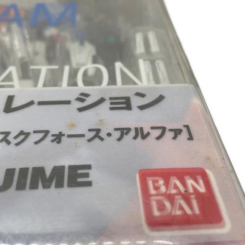 ガンダム GUNDAM FIX FIGURATION ＃0014 EX-Sガンダム タスクフォース・アルファフィギュア 箱劣化有