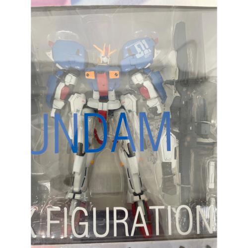 ガンダム GUNDAM FIX FIGURATION ＃0014 EX-Sガンダム タスクフォース・アルファフィギュア 箱劣化有