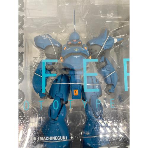 ガンダム ZEONOGRAPHY ＃3011 ケンプファー フィギュア 箱劣化有