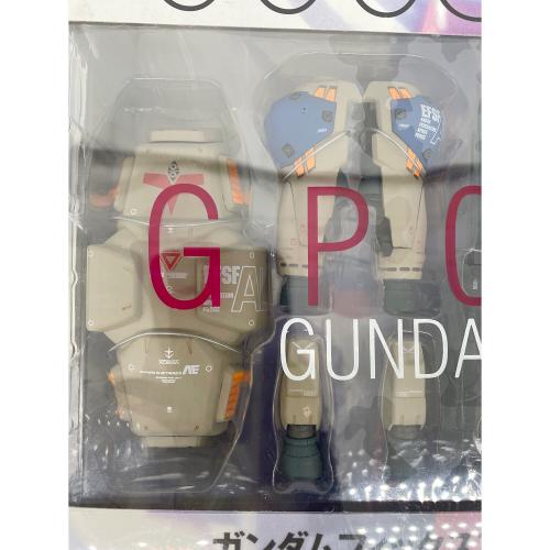 ガンダム GUNDAM FIX FIGURATION ＃0008 GP02サイサリス フィギュア 箱劣化有