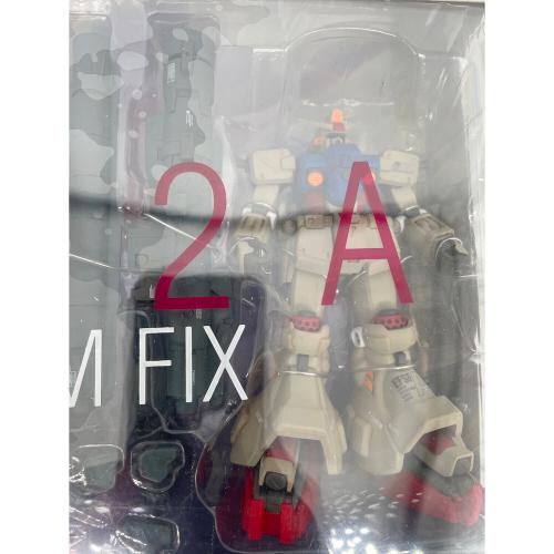 ガンダム GUNDAM FIX FIGURATION ＃0008 GP02サイサリス フィギュア 箱劣化有