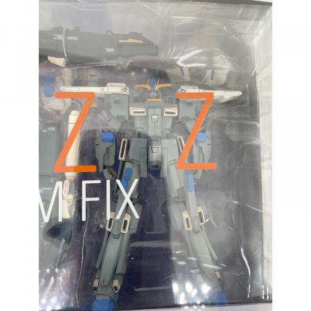 GUNDAM FIX FIGURATION ＃0005 FAZZ（ファッツ） 2mvetro ガンダム GUNDAM FIX FIGURATION ＃0005 FAZZ（ファッツ） フィギュア