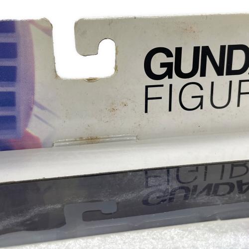 ガンダム GUNDAM FIX FIGURATION ＃0005 FAZZ（ファッツ） フィギュア 箱劣化有