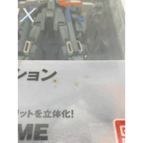 ガンダム GUNDAM FIX FIGURATION ＃0005 FAZZ（ファッツ） フィギュア 箱劣化有