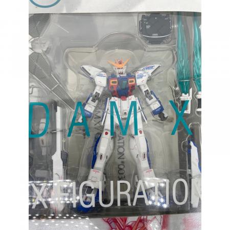 ガンダム GUNDAM FIX FIGURATION 0033 ガンダムX フィギュア