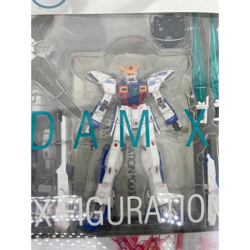 ガンダム GUNDAM FIX FIGURATION 0033 ガンダムX フィギュア 箱劣化有