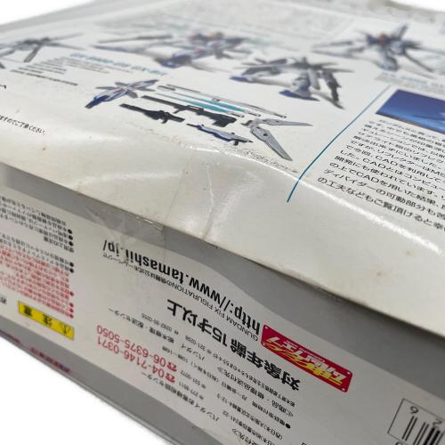 ガンダム GUNDAM FIX FIGURATION 0033 ガンダムX フィギュア 箱劣化有