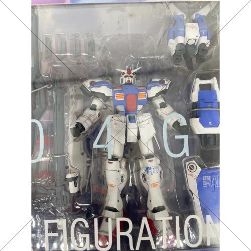 ガンダム GUNDAM FIX FIGURATION ＃0010 GP04G ガーベラ フィギュア 箱劣化有
