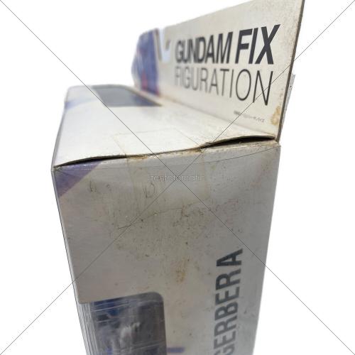 ガンダム GUNDAM FIX FIGURATION ＃0010 GP04G ガーベラ フィギュア 箱劣化有
