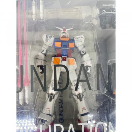 ガンダム GUNDAM FIX FIGURATION 0026 RX-78 ガンダム Ver.Ka