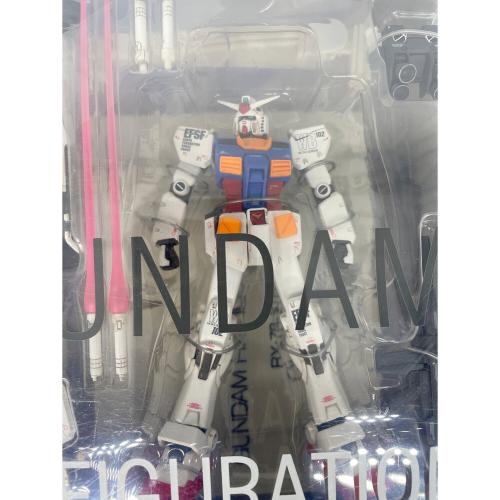 ガンダム GUNDAM FIX FIGURATION ＃0026 RX-78 ガンダム Ver.Ka フィギュア 箱劣化有