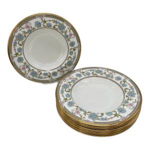 Noritake (ノリタケ) スープ皿 YOSHINO