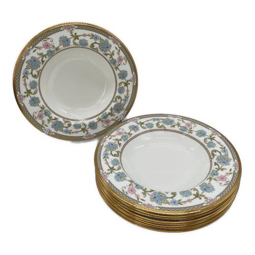 Noritake (ノリタケ) スープ皿 YOSHINO