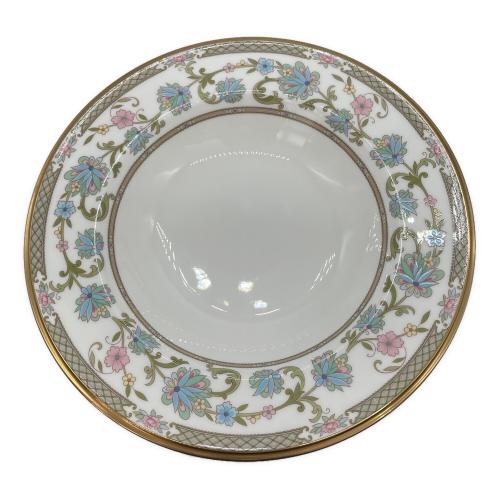 Noritake (ノリタケ) スープ皿 YOSHINO