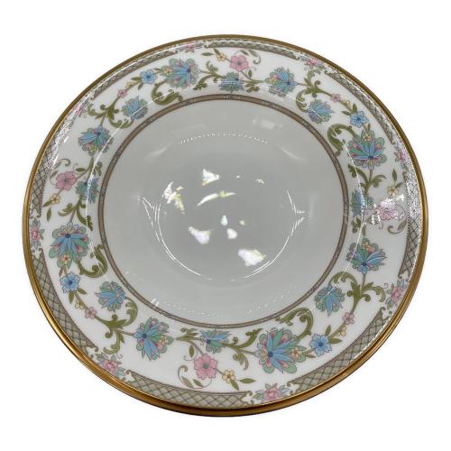 Noritake (ノリタケ) スープ皿 YOSHINO