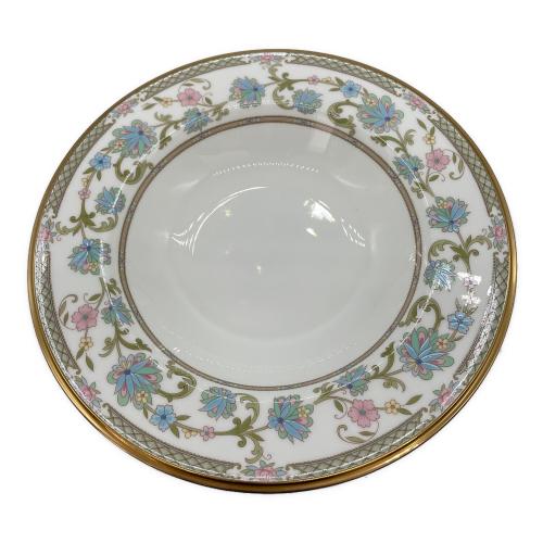 Noritake (ノリタケ) スープ皿 YOSHINO