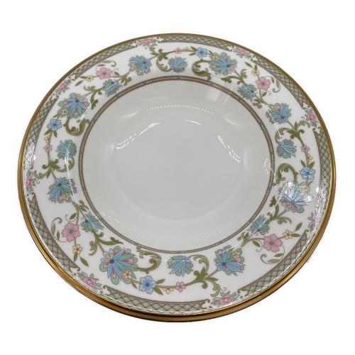 Noritake (ノリタケ) スープ皿 YOSHINO