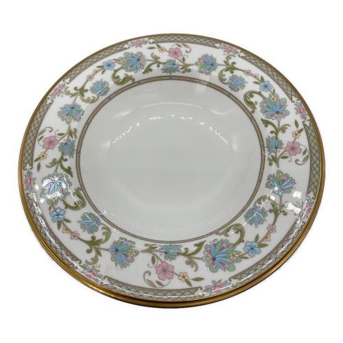 Noritake (ノリタケ) スープ皿 YOSHINO